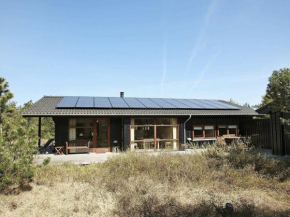 8 person holiday home in Fjerritslev